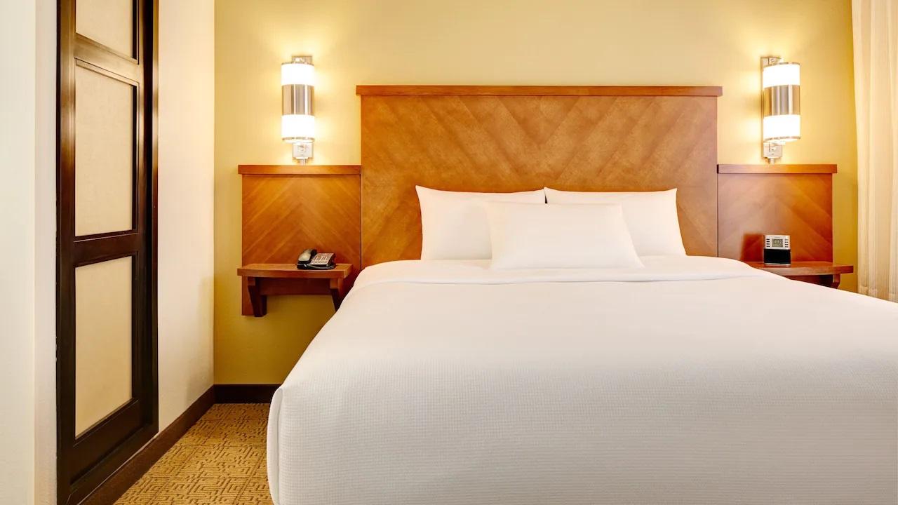 Hyatt Place Riverside Downtown Экстерьер фото