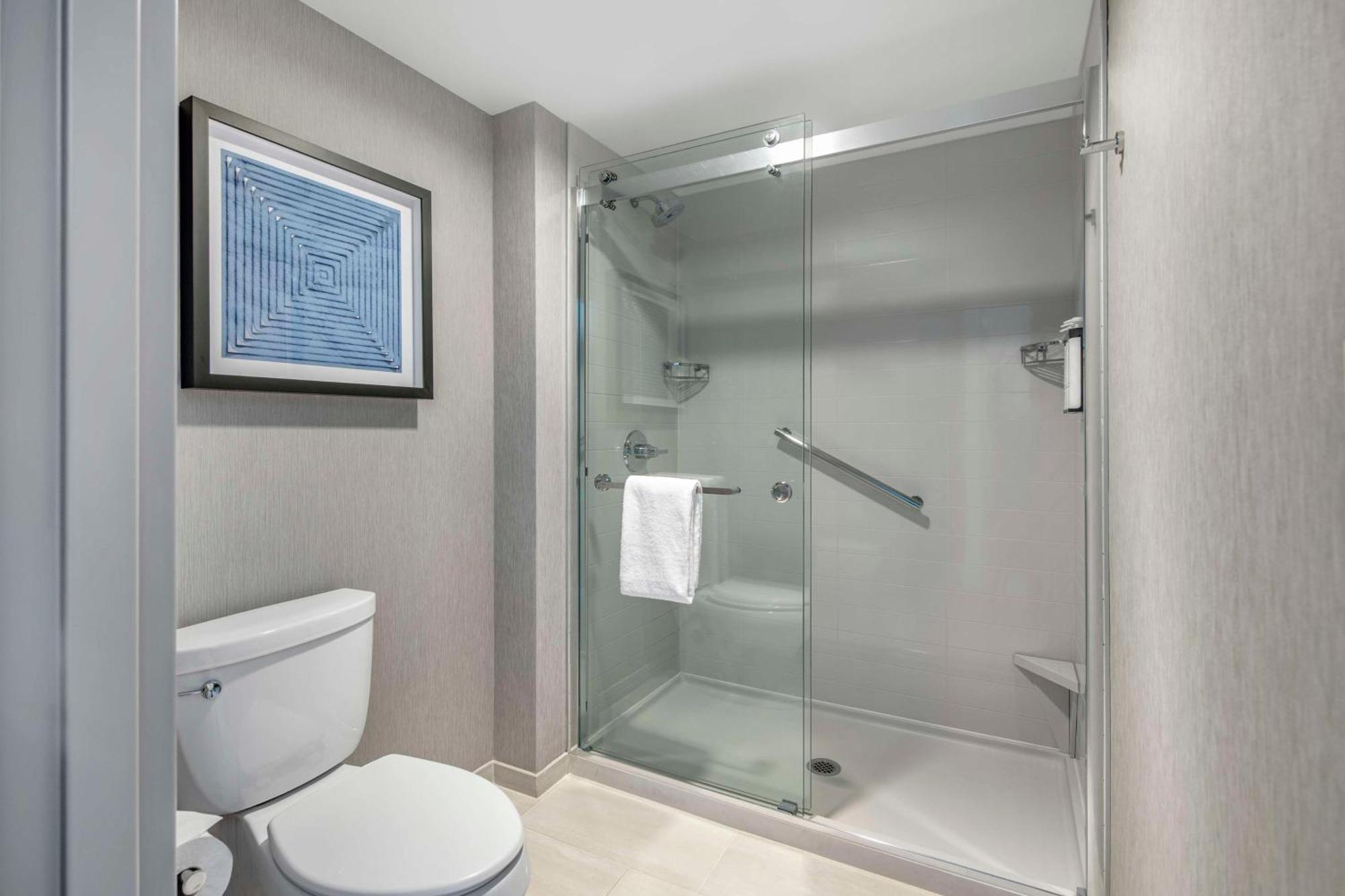Hyatt Place Riverside Downtown Экстерьер фото