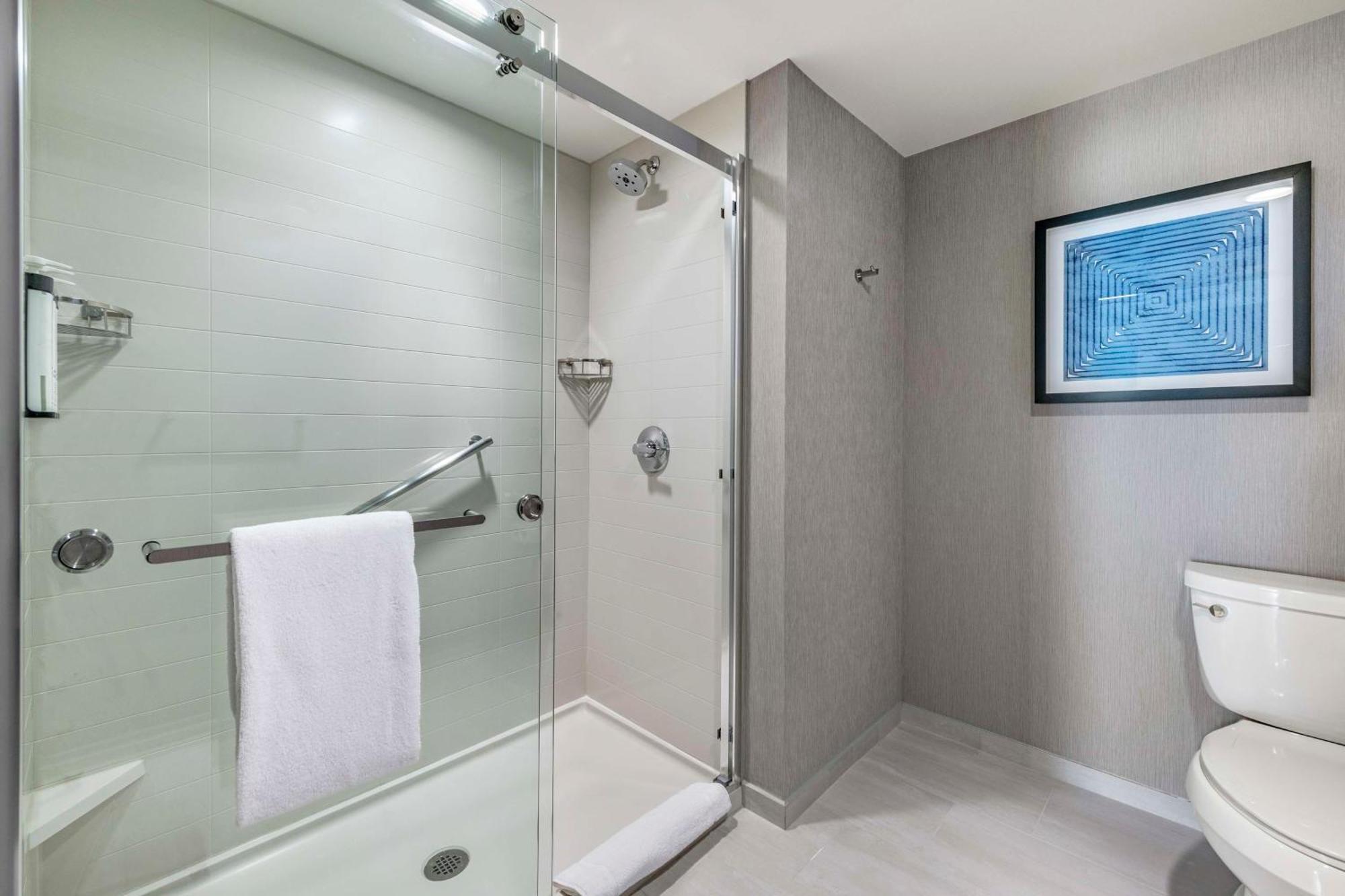 Hyatt Place Riverside Downtown Экстерьер фото