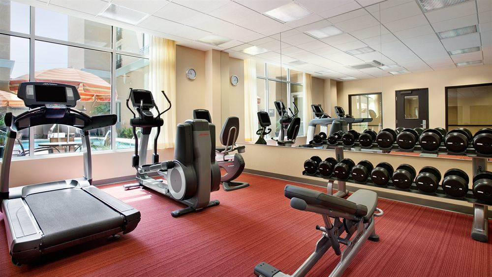 Hyatt Place Riverside Downtown Экстерьер фото
