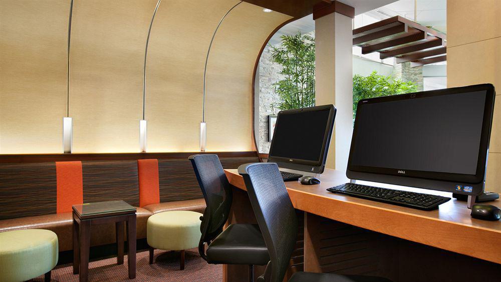 Hyatt Place Riverside Downtown Экстерьер фото